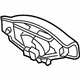 Toyota 45130-52390-B0 Driver Inflator Module