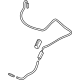 Toyota 867F2-30030 Hose Assembly