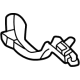 Toyota 64571-30240 Hinge Cover, Passenger Side
