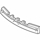 Toyota 52611-AC030 Energy Absorber, Front