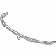 Toyota 52029-AC030 Upper Reinforcement
