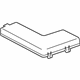 Toyota 82661-0C170 Upper Cover, Center