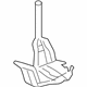 Toyota 74440-47010 Battery Tray
