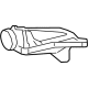 Toyota 15104-F0010 Strainer Sub-Assembly, Oil