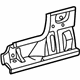 Toyota 57402-04900 Inner Rocker, Driver Side