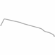 Toyota 86101-35330 Antenna Cable, Front