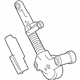 Toyota 16620-0T010 Serpentine Tensioner