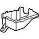 Toyota 82663-52040 Lower Cover