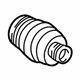 Toyota 04429-40022 Boot Kit, Rear Drive Shaft