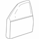 Toyota 67001-02110 Door Shell, Passenger Side