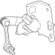 Toyota 89408-11010 Sensor Sub-Assembly, Height Control, Rear Driver Side