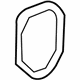 Toyota 67893-35020 Access Cover Protector