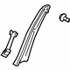 Toyota 62211-01060-B0 Windshield Pillar Trim, Passenger Side