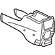 Toyota 58911-33110-B0 Console Base, Rear