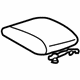 Toyota 58905-33280-C1 Lid Assembly, Black/Gray