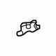 Toyota 58996-AA020 Rear Console Rear Bracket