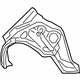 Toyota 61607-WB001 Inner Wheelhouse, Driver Side