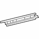 Toyota 57401-0E041 Sidemember, Passenger Side