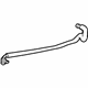 Toyota 88717-08030 Suction Pipe, Rear