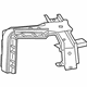 Toyota 74404-42240 Hold Down Clamp