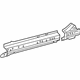 Toyota 61403-74010 Rocker Reinforcement, Outer Passenger Side