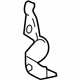 Toyota 48832-0T010 Stabilizer Bar Rear Bracket, Passenger Side