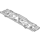 Toyota 63102-47906 Header Panel