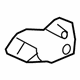 Toyota 87211-52040 Heater Duct