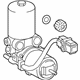 Toyota 47070-47090 Pump Assembly