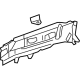 Toyota 57115-33900 Outer Rail, Passenger Side