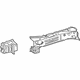 Toyota 57027-42020 Inner Rail, Passenger Side