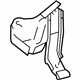 Toyota 17118-20070 Stay Bracket, Passenger Side