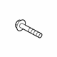 Toyota 90118-WB558 Belt Tensioner Bolt