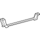 Toyota 17DB8-77020 Floor Cover Mount Bracket, Rear Passenger Side