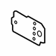 Toyota 53299-35100 Side Seal