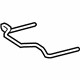 Toyota 72173-47010 Adjust Handle, Rear