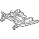 Toyota 79101-47010 Seat Frame, Passenger Side