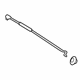 Toyota 53440-52250 Support Rod, Front