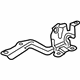 Toyota 53410-52470 Hinge, Passenger Side
