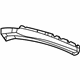 Toyota 64123-AA010 Trough, Passenger Side