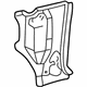 Toyota 61101-60120 Panel Sub-Assembly, Cowl Side, Passenger Side
