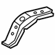 Toyota 58216-60030 Bracket, Rear Seat Mounting, Driver Side