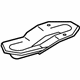 Toyota 58245-60020 Mount Bracket, Rear