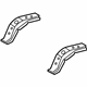 Toyota 58213-60050 Center Reinforcement