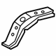 Toyota 58215-60040 Seat Bracket, Passenger Side