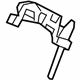 Toyota 72730-06030 Recline Adjuster, Passenger Side