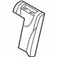 Toyota 71651-06100 Seat Back Pad, Passenger Side