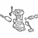 Toyota 77020-12A80 Fuel Pump