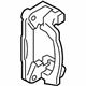 Toyota SU003-00622 Caliper Support, Rear