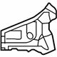 Toyota 61103-06020 Cowl Side, Passenger Side